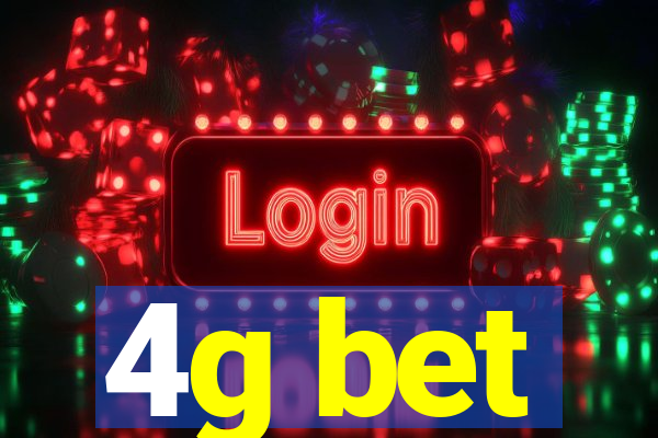 4g bet